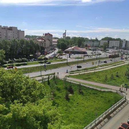 Górczewska Bemowo Apartamento Varsóvia