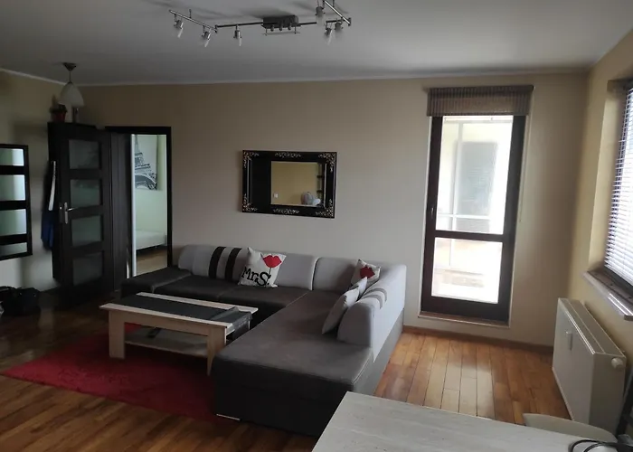 Gorczewska Bemowo * Βαρσοβία