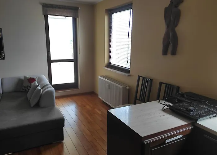 Górczewska Bemowo *