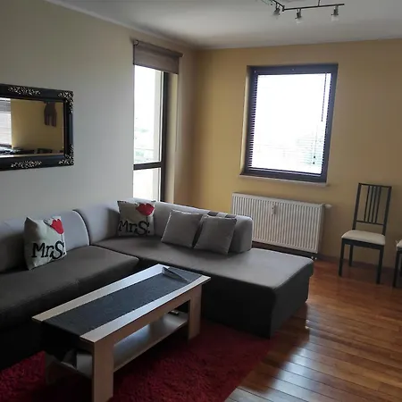 Appartement Gorczewska Bemowo Warschau