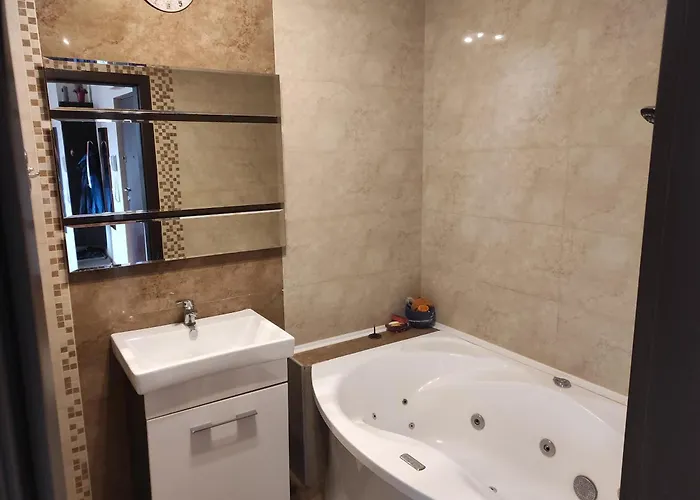 Gorczewska Bemowo * Warschau